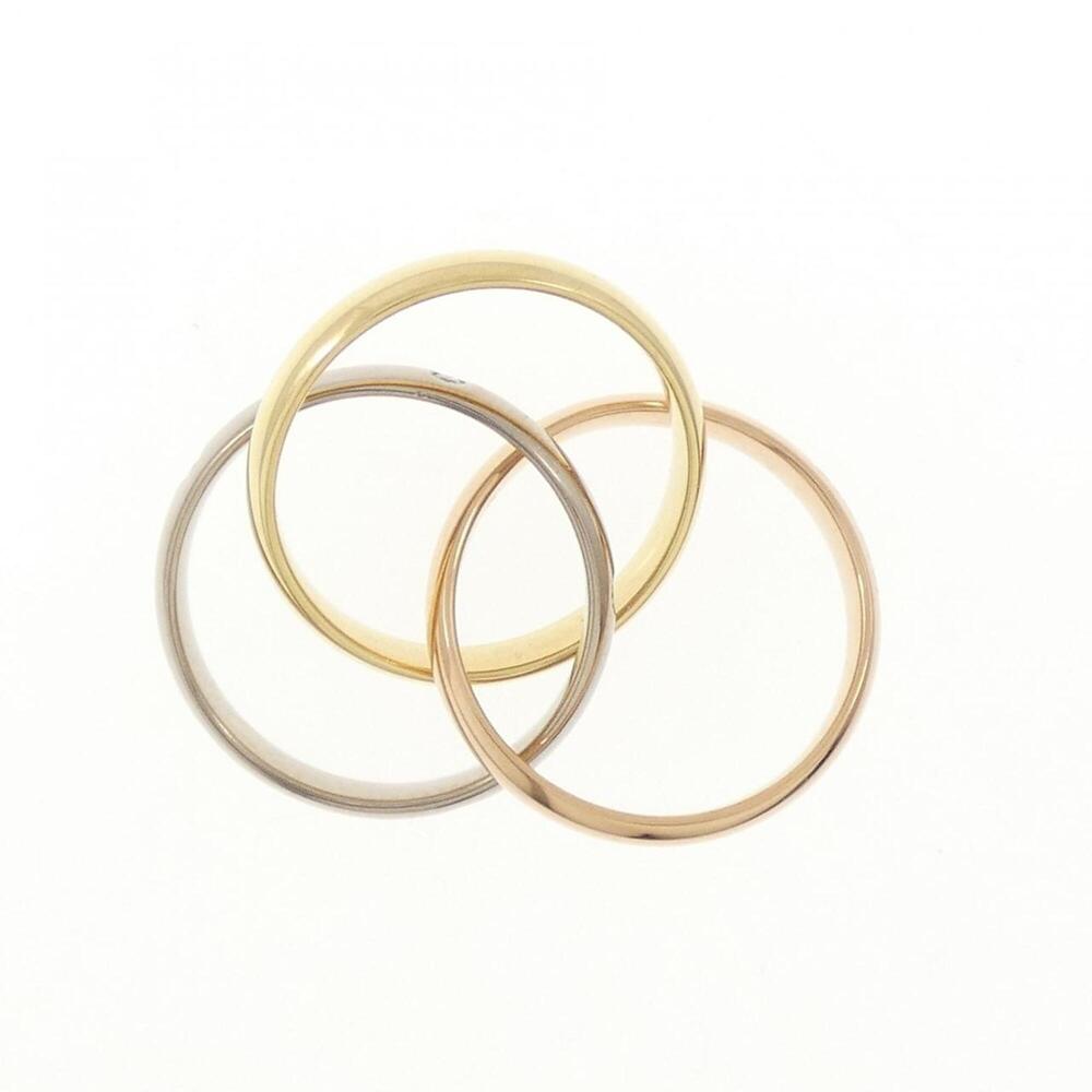 Cartier Trinity Ring - Picture 3 of 4